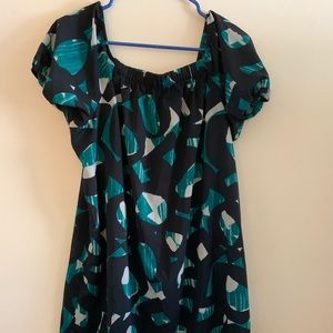 Simply Vera Vera Wang dress